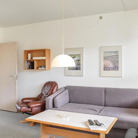 Beautiful Apartment In Ringkobing With Kitchen Exteriér fotografie