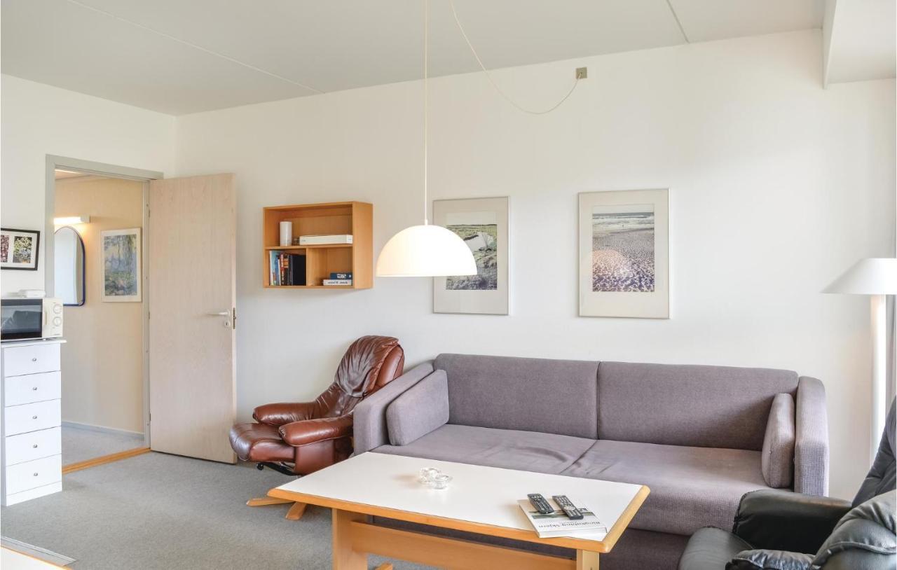 Beautiful Apartment In Ringkobing With Kitchen Exteriér fotografie