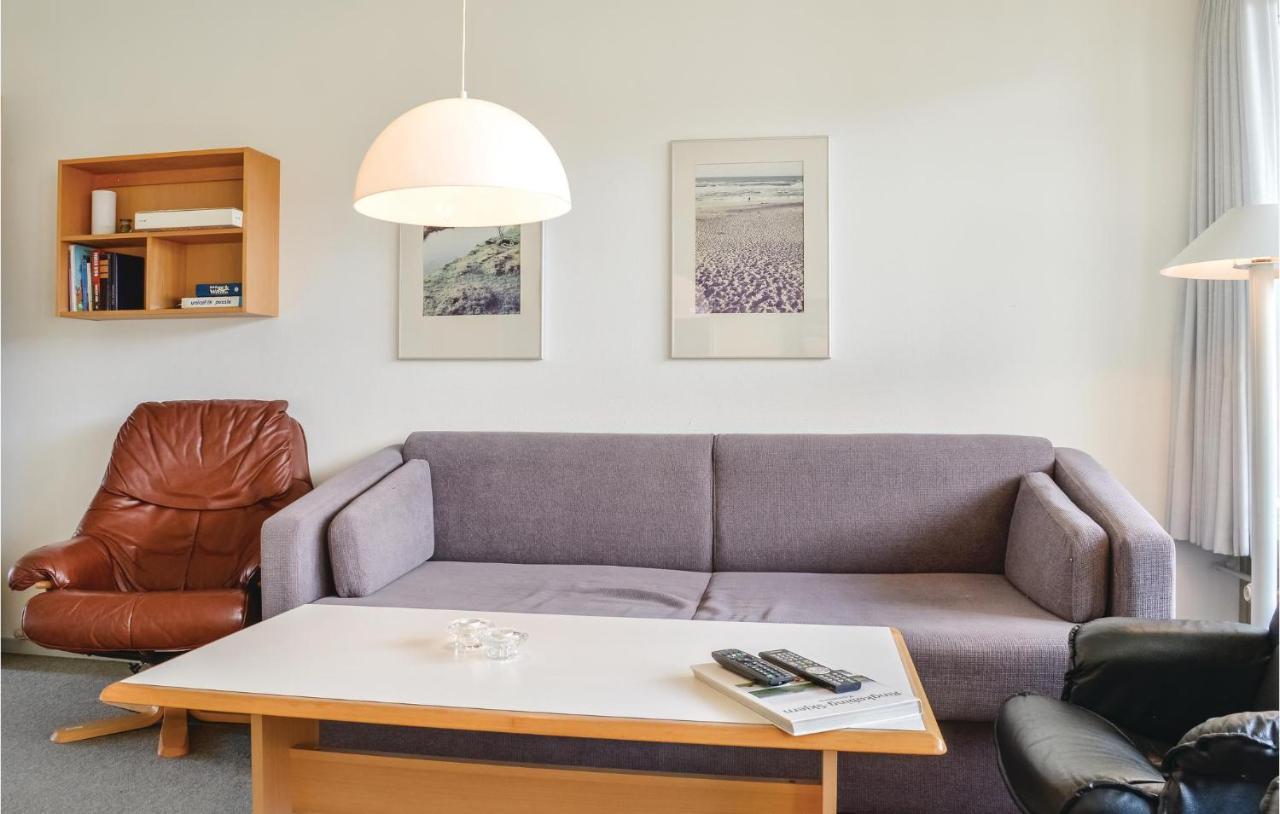 Beautiful Apartment In Ringkobing With Kitchen Exteriér fotografie