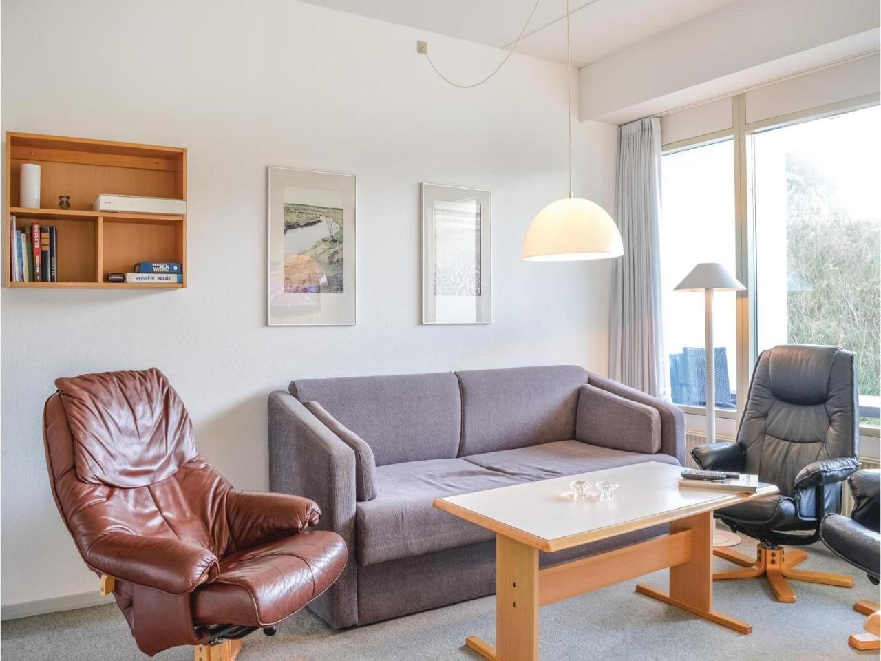 Beautiful Apartment In Ringkobing With Kitchen Exteriér fotografie