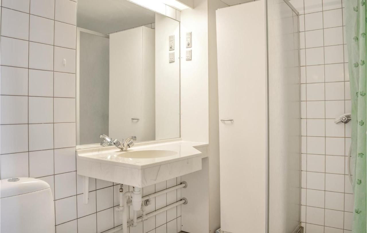 Beautiful Apartment In Ringkobing With Kitchen Exteriér fotografie